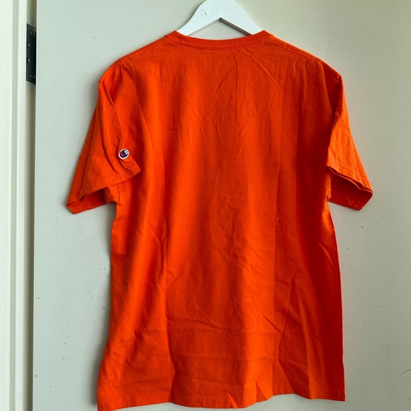 Champion Syracuse University T-Shirt - Picture 2 of 4